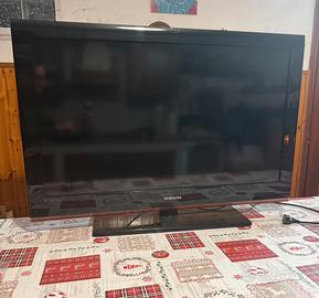 TV samsung 42”