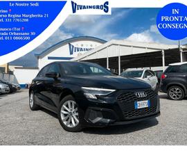 Audi A3 SPB 2.0 TDI 116CV Business