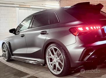 CERCHI 19 VOSSEN FORGED RS3 8Y
