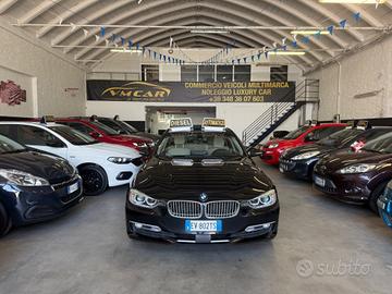 Bmw 320 320d xDrive Touring modern