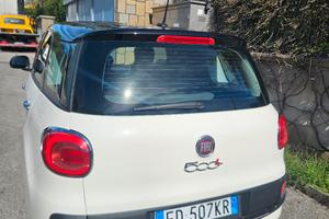 500 L Living 