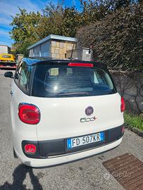 500 L Living 