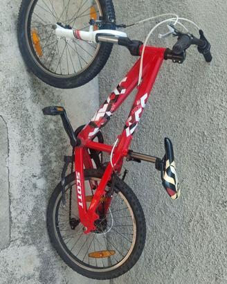 bici Scott