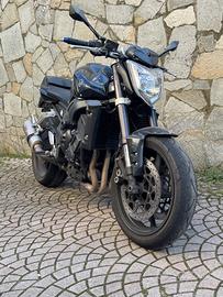 Yamaha fz1