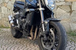 Yamaha fz1