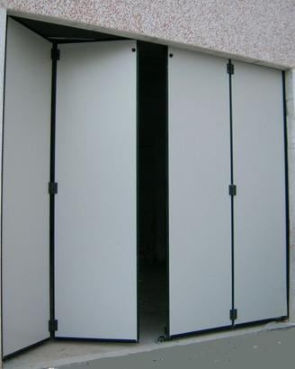 PORTONE A LIBRO 2+2