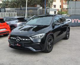 MERCEDES-BENZ GLA 200 d Automatic Premium