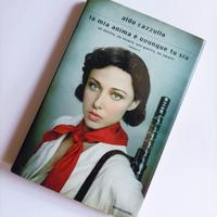 A. Cazzullo "La mia anima è ovunque tu sia"
