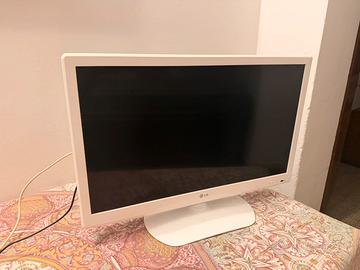 TV LG modello 32LS3590