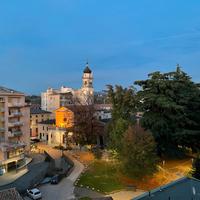 Trilocale 85mq + Box - Biumo - Centro Varese