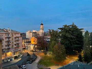 Trilocale 85mq + Box - Biumo - Centro Varese