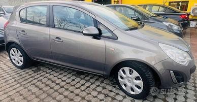 Opel Corsa 1.3 CDTI 5 porte