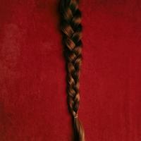 Treccia di capelli naturali Remy