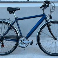 Bicicletta City Bike