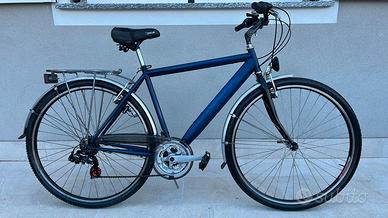 Bicicletta City Bike