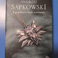 the witcher (il guardiano degli innocenti) 