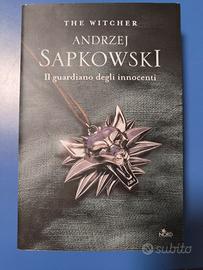 the witcher (il guardiano degli innocenti) 