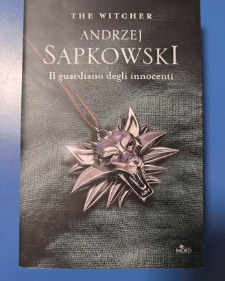 the witcher (il guardiano degli innocenti) 