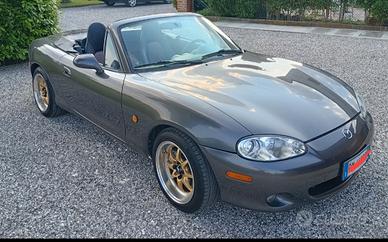 Mazda MX-5 NB 1.6