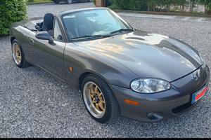 Mazda MX-5 NB 1.6