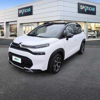 Citroen C3 Aircross PureTech Turbo 100 You Pack Pl