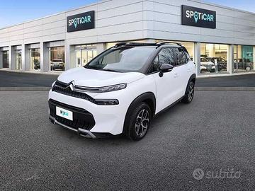 Citroen C3 Aircross PureTech Turbo 100 You Pack Pl