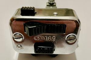 Devioluci CEV 169 nuovo originale