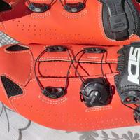scarpe per bici da corsa Sidi genius 10 n°43