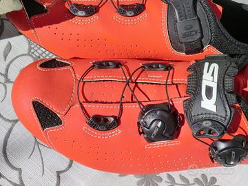 scarpe per bici da corsa Sidi genius 10 n°43