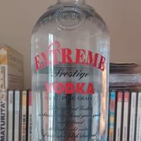 ESTREME PRESTIGE VODKA DITTA BAGNOLI PADOVA 1 LITR