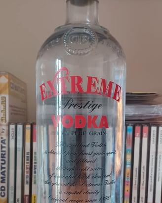 ESTREME PRESTIGE VODKA DITTA BAGNOLI PADOVA 1 LITR