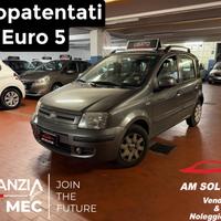 Fiat Panda 1.2 Neopatentati Euro 5