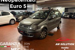 Fiat Panda 1.2 Neopatentati Euro 5