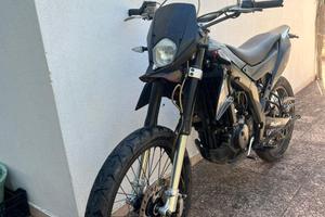 Malaguti xtm 125