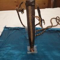 U.S " The Patriots Self Defender "