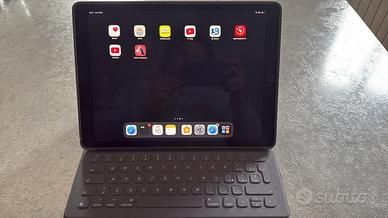 Smart Keyboard Folio iPad Pro 12.9 1 e 2 Gen