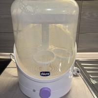 Sterilizzatore chicco steril natural basic