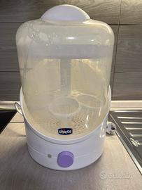 Sterilizzatore chicco steril natural basic
