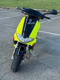 Gilera Runner 180 SP 2t