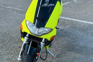 Gilera Runner 180 SP 2t