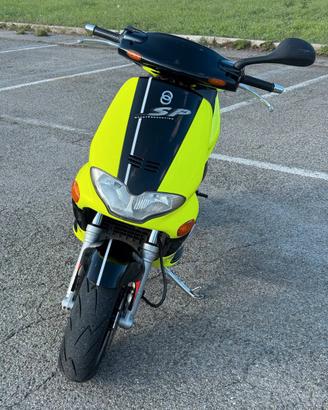 Gilera Runner 180 SP 2t