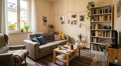 CIPRO - Loft - Ad. METRO A