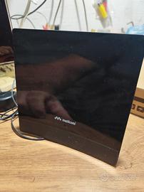 antenna tv Meliconi amplificata