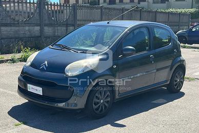 CITROEN C1 1.0 5 porte AMIC1