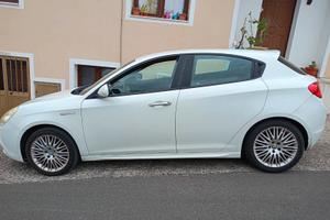 Giulietta 1600 120cv