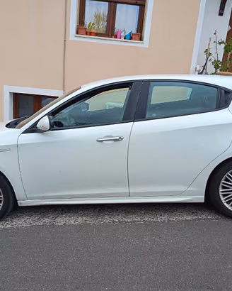 Giulietta 1600 120cv