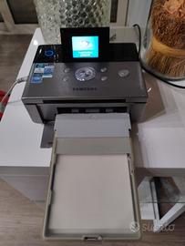 Stampante fotografica digitale portatile Samsung