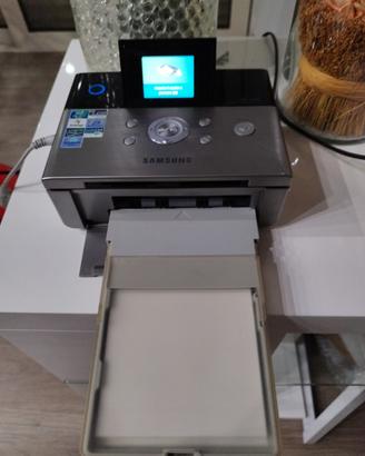 Stampante fotografica digitale portatile Samsung