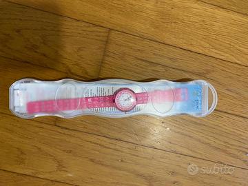 Orologio Swatch flick flack