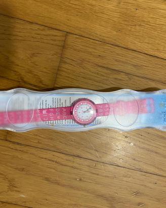 Orologio Swatch flick flack